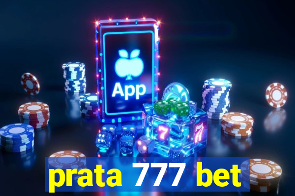 prata 777 bet